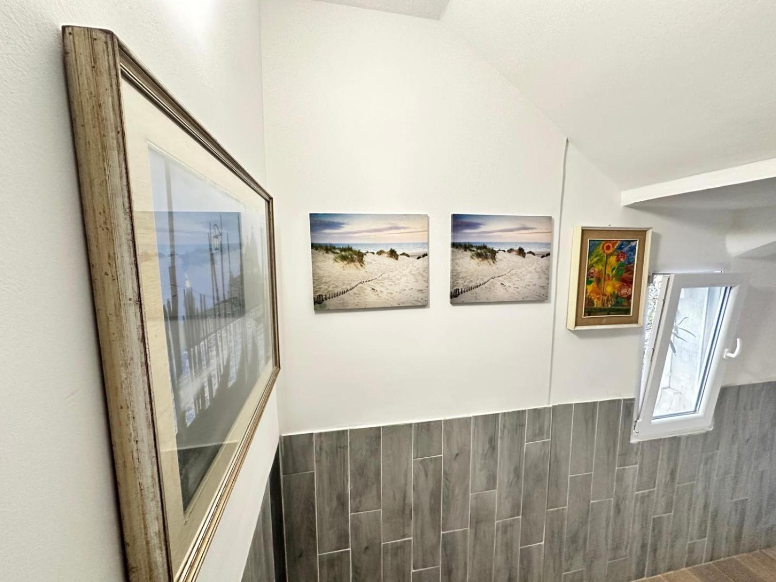 Vacation Venice Guest house