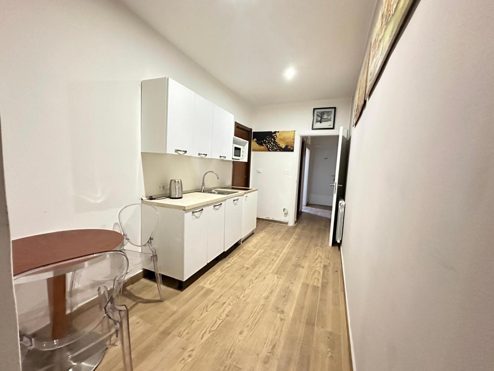 Guest house Vacation Venice
