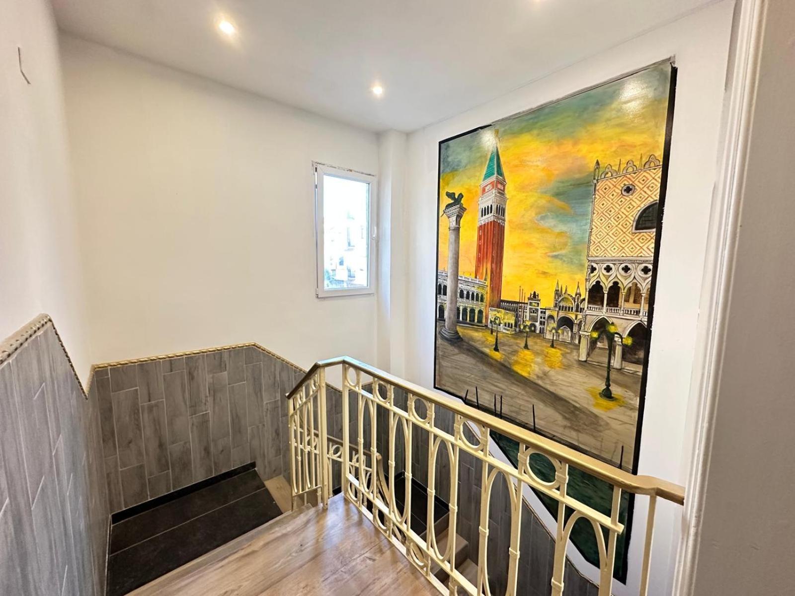 Vacation Venice Guest house 3*