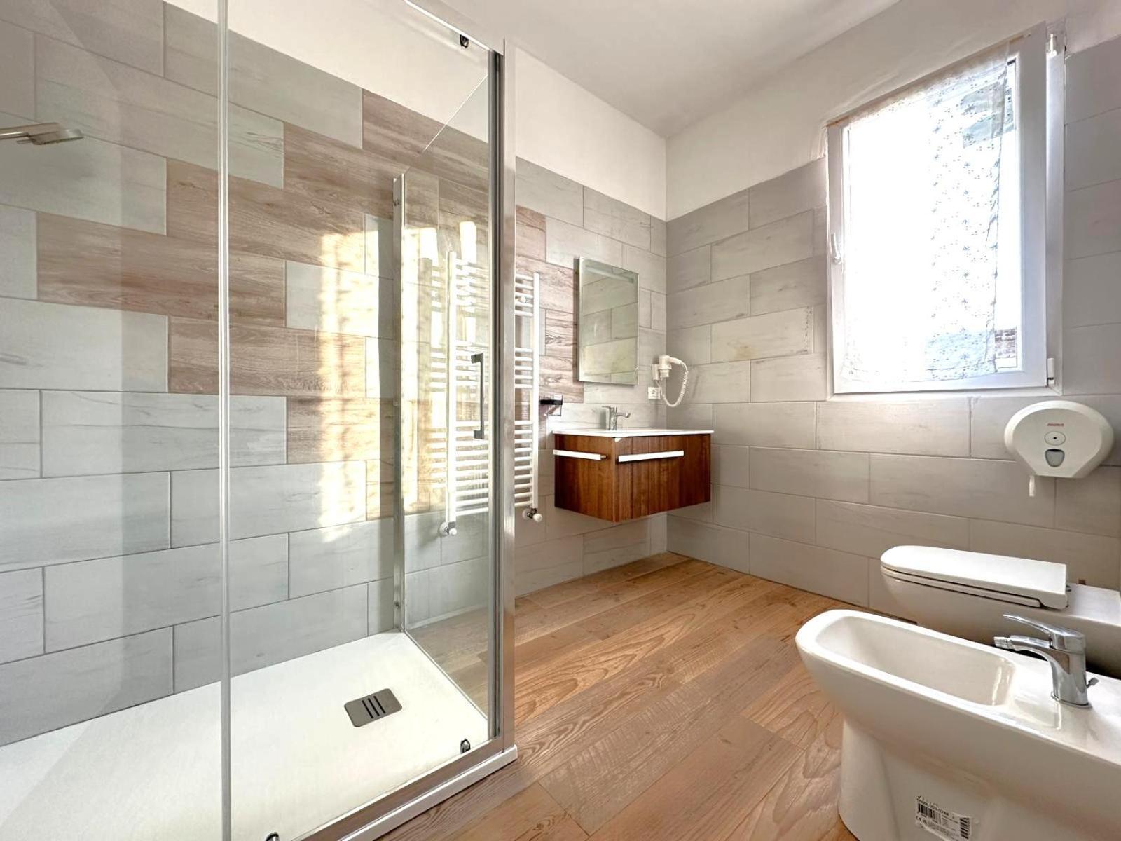Guest house Vacation Venice Mestre