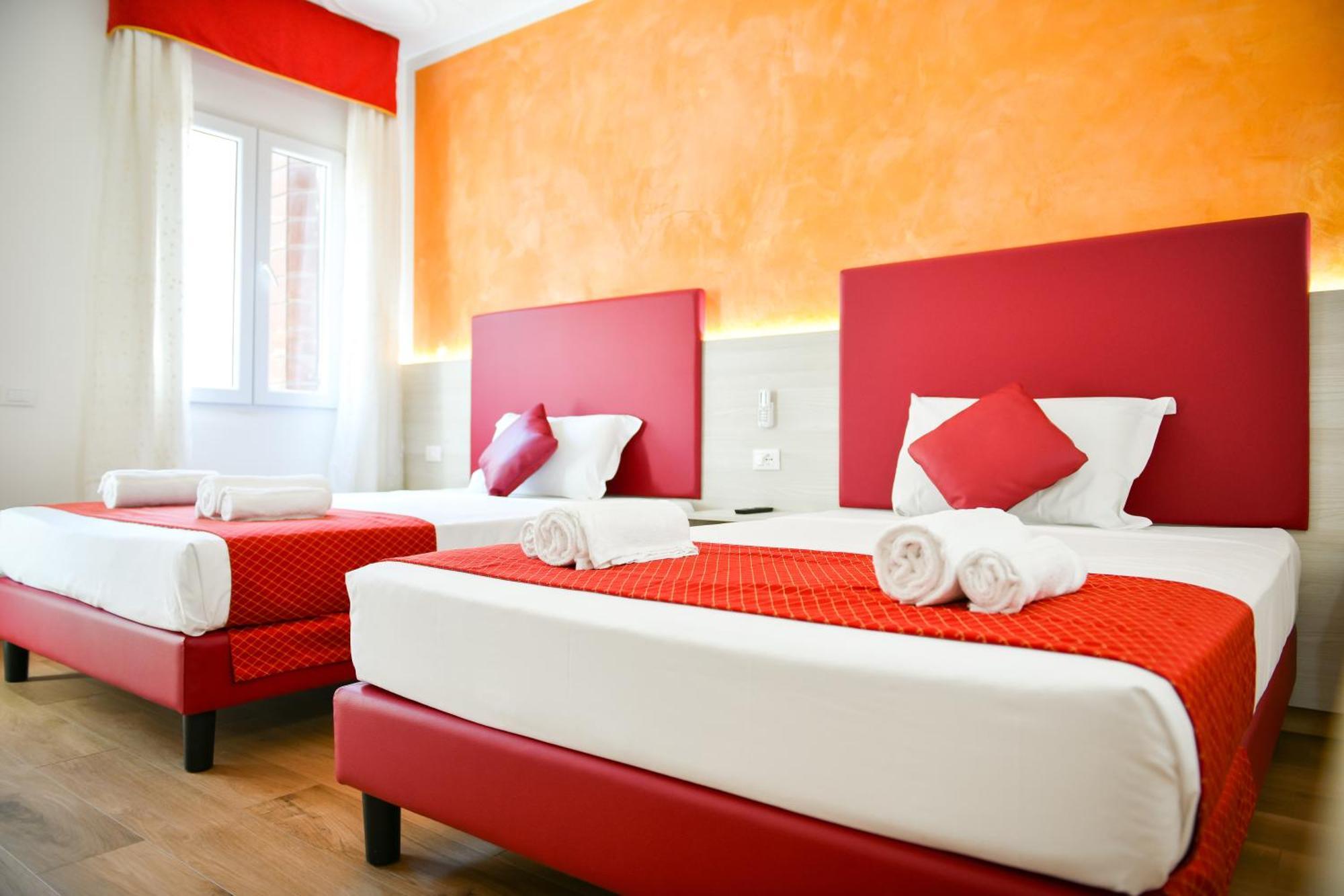 Guest house Vacation Venice