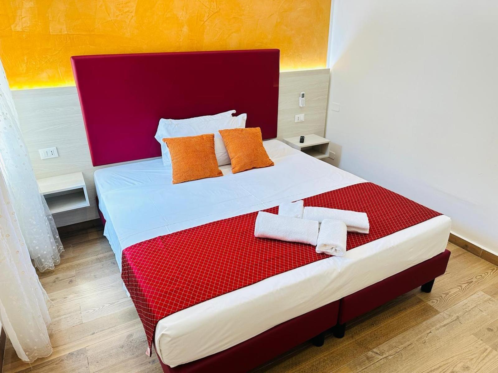 Vacation Venice Guest house Mestre