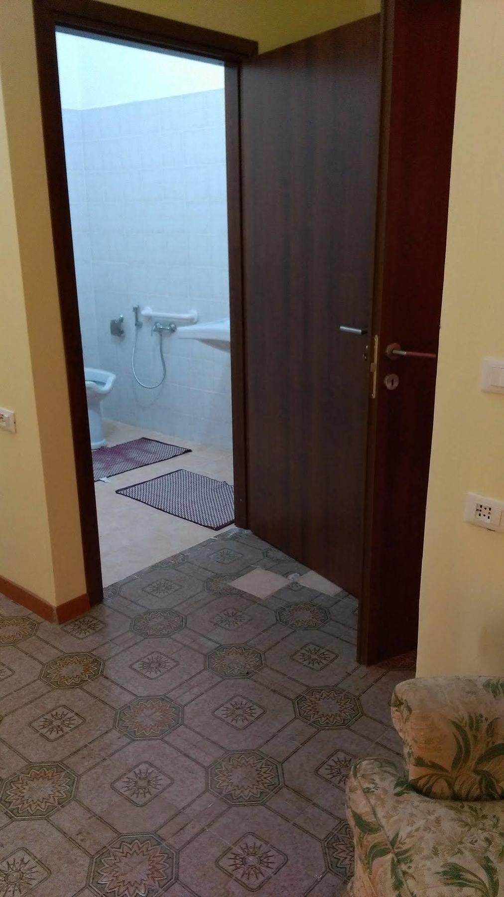 Vacation Venice Guest house Mestre