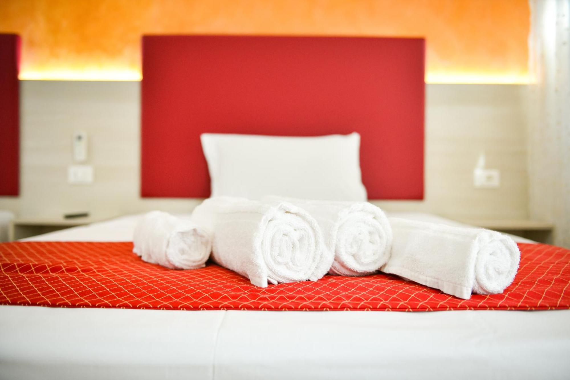 Guest house Vacation Venice 3*