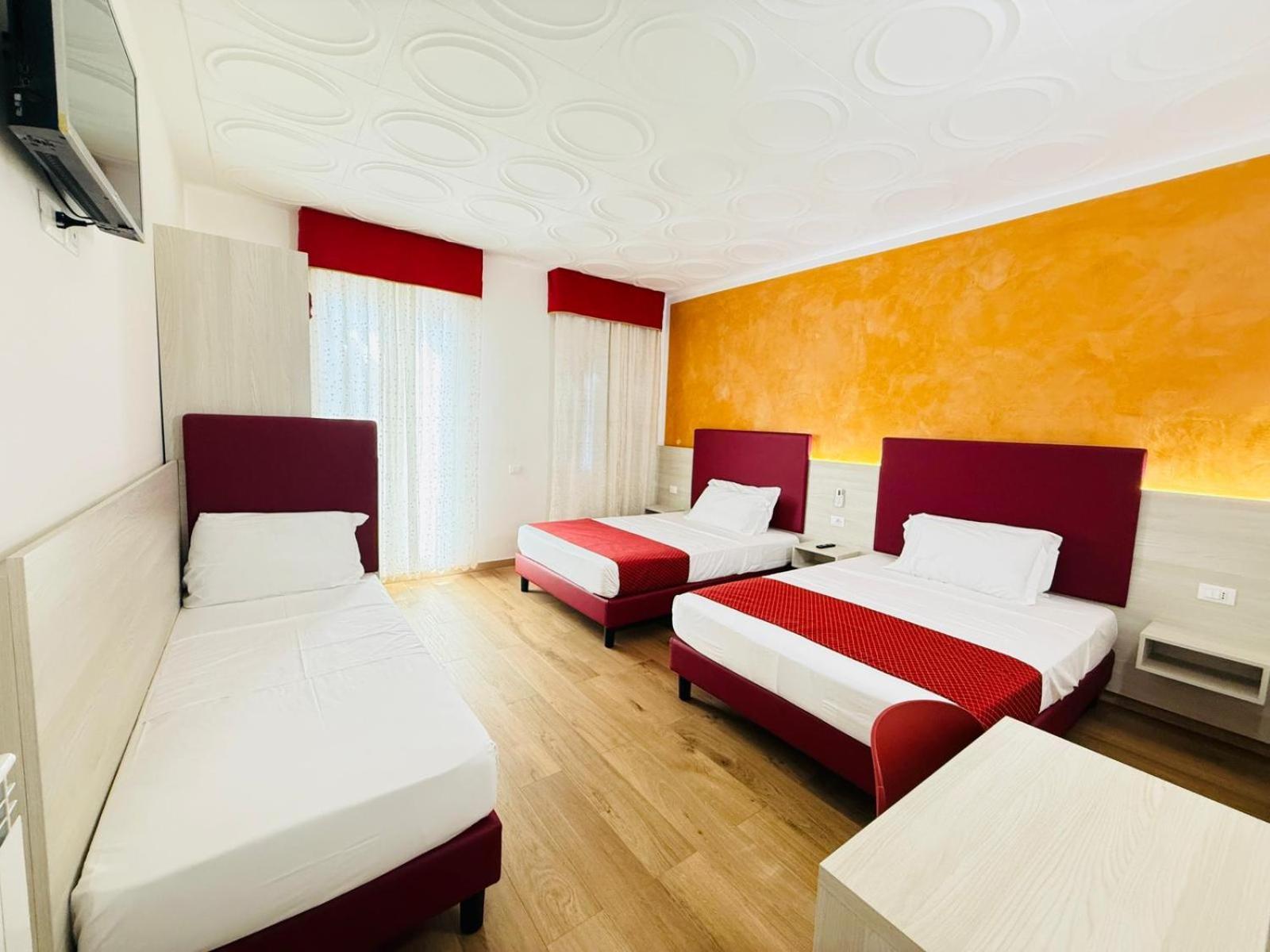Vacation Venice 3* Mestre