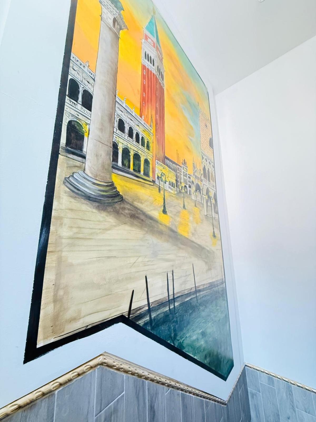 Vacation Venice Guest house 3*