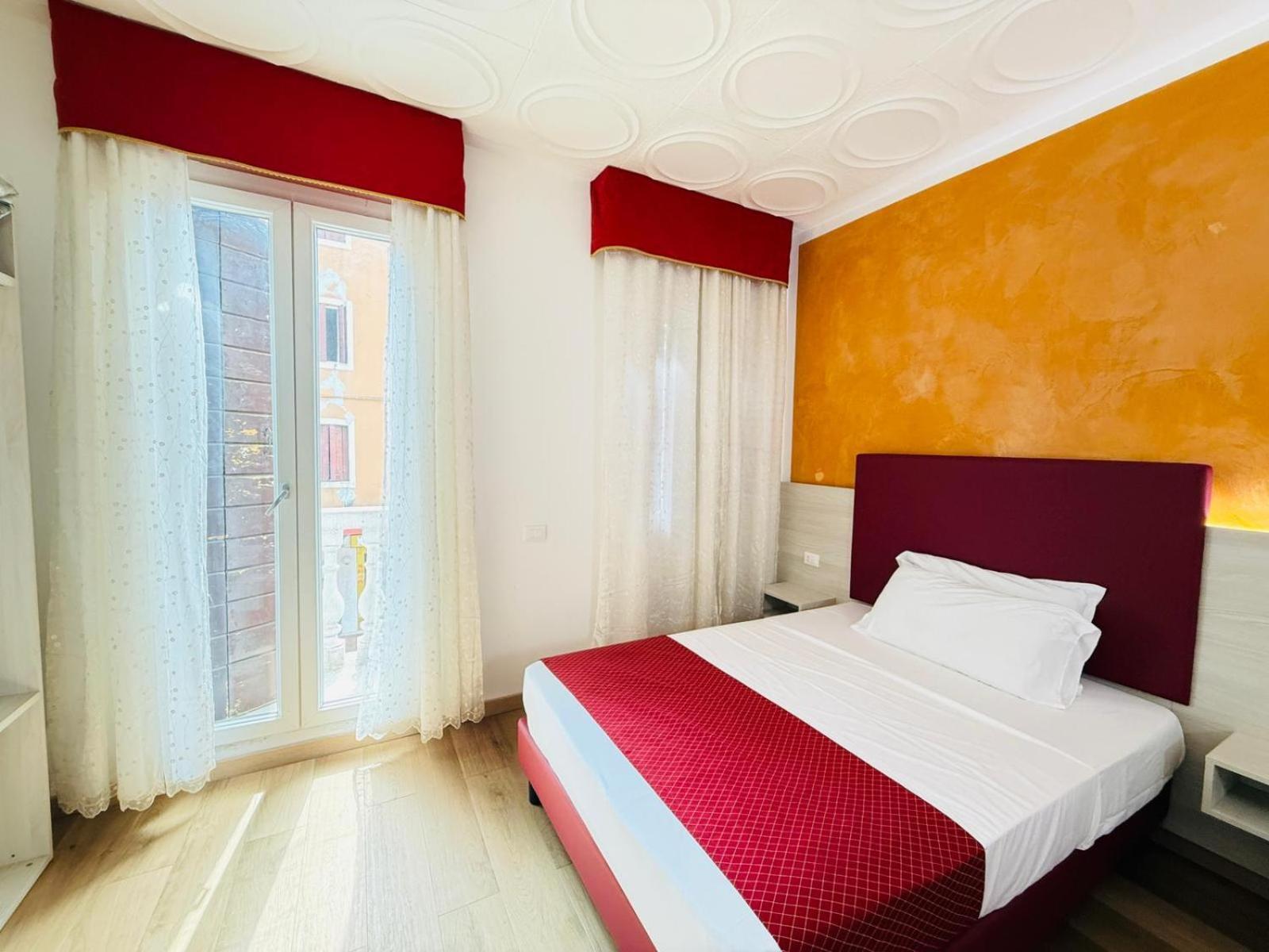 Guest house Vacation Venice Mestre